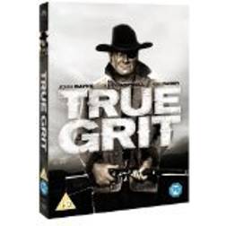 True Grit [DVD] [1969]